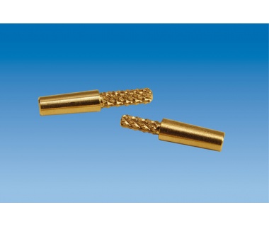 Picodent Zeiser Pin 14, trumpi
